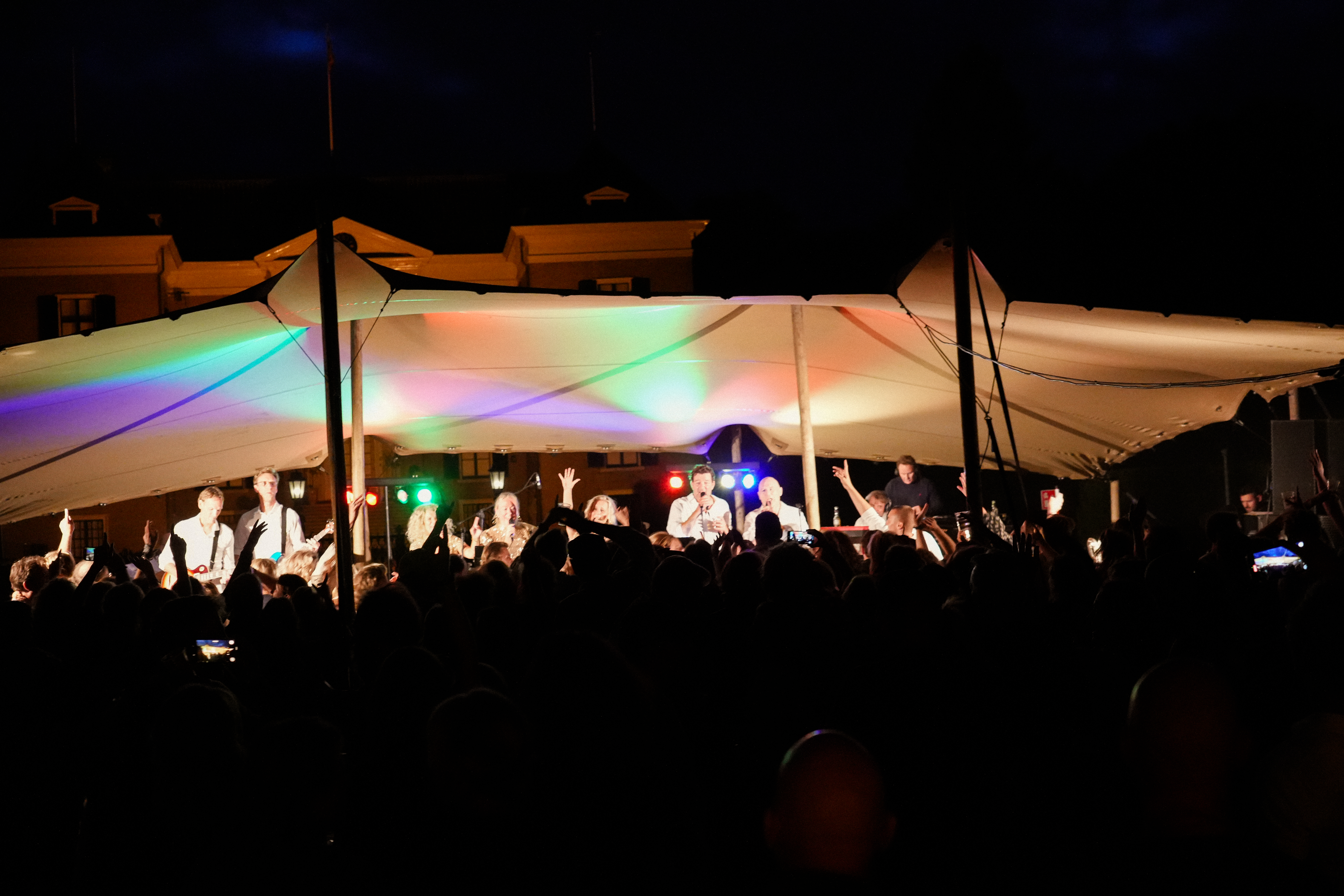Nachtconcert