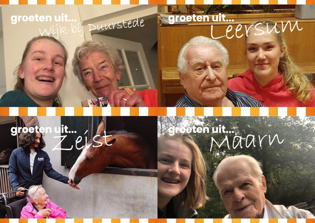 Stichting Jord - Ansichtkaarten