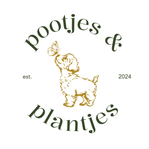 Pootjes en Plantjes